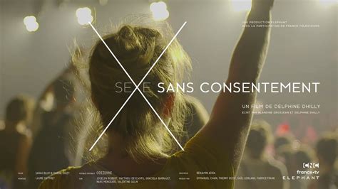 Sexe sans consentement